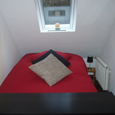 Vosshoern 27, Ferienwohnung 4 Куксхавен Екстериор снимка