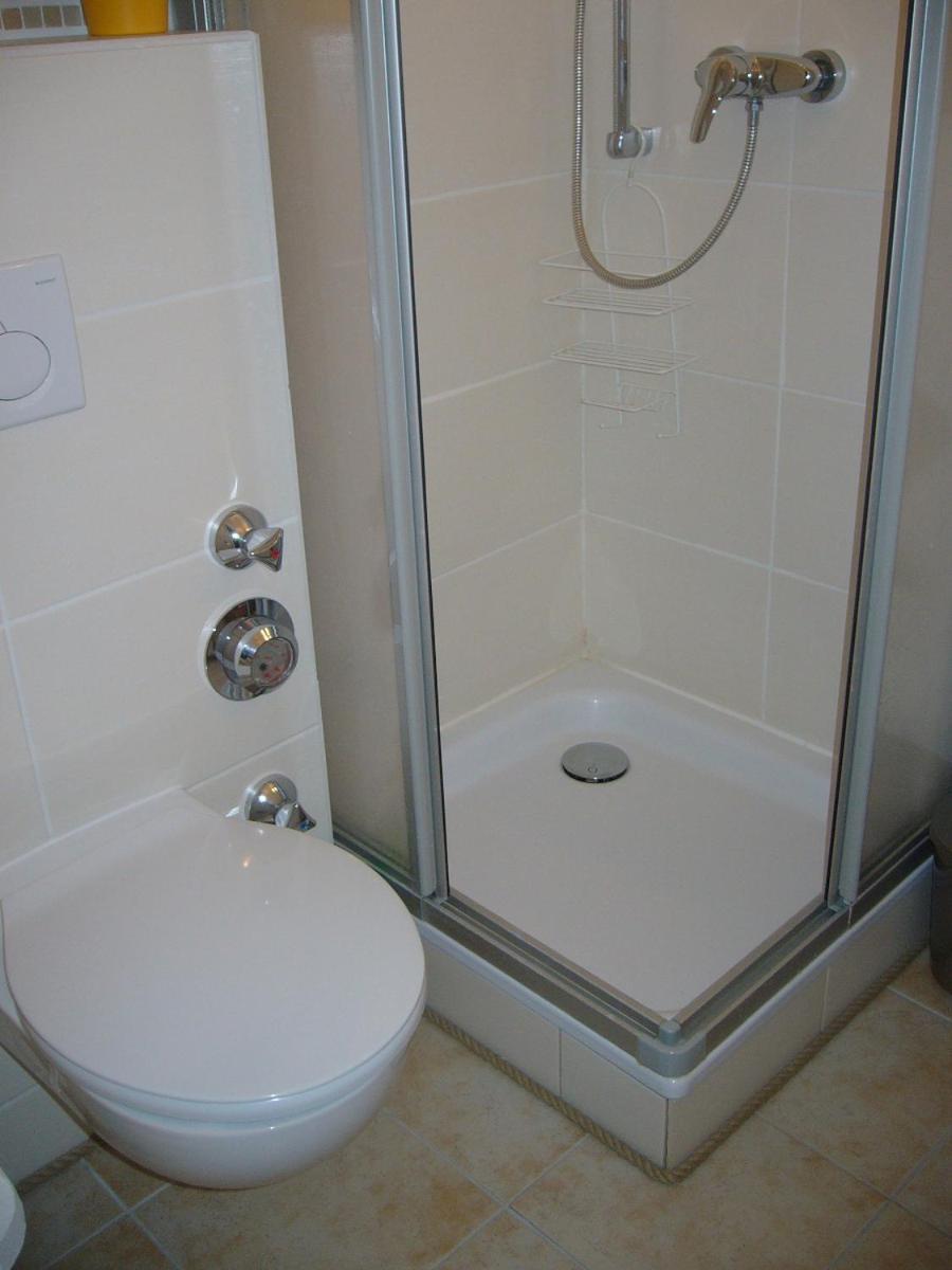Vosshoern 27, Ferienwohnung 4 Куксхавен Екстериор снимка
