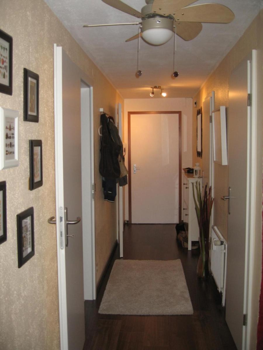 Vosshoern 27, Ferienwohnung 4 Куксхавен Екстериор снимка